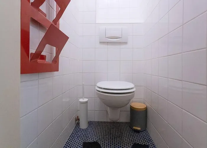 Апартаменты New Shalalaliving - My Cosy Near Schoenbrunn - Vthg Вена