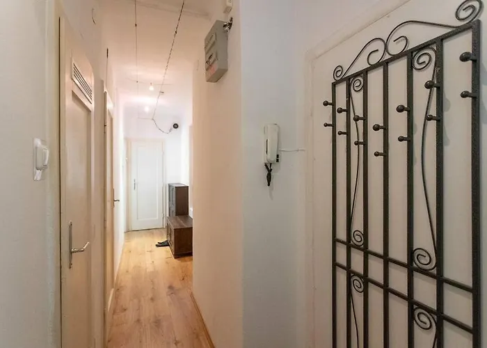 New Shalalaliving - My Cosy Near Schoenbrunn - Vthg Апартаменты