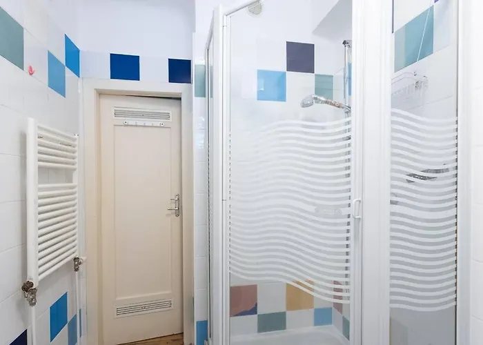 New Shalalaliving - My Cosy Near Schoenbrunn - Vthg * Вена